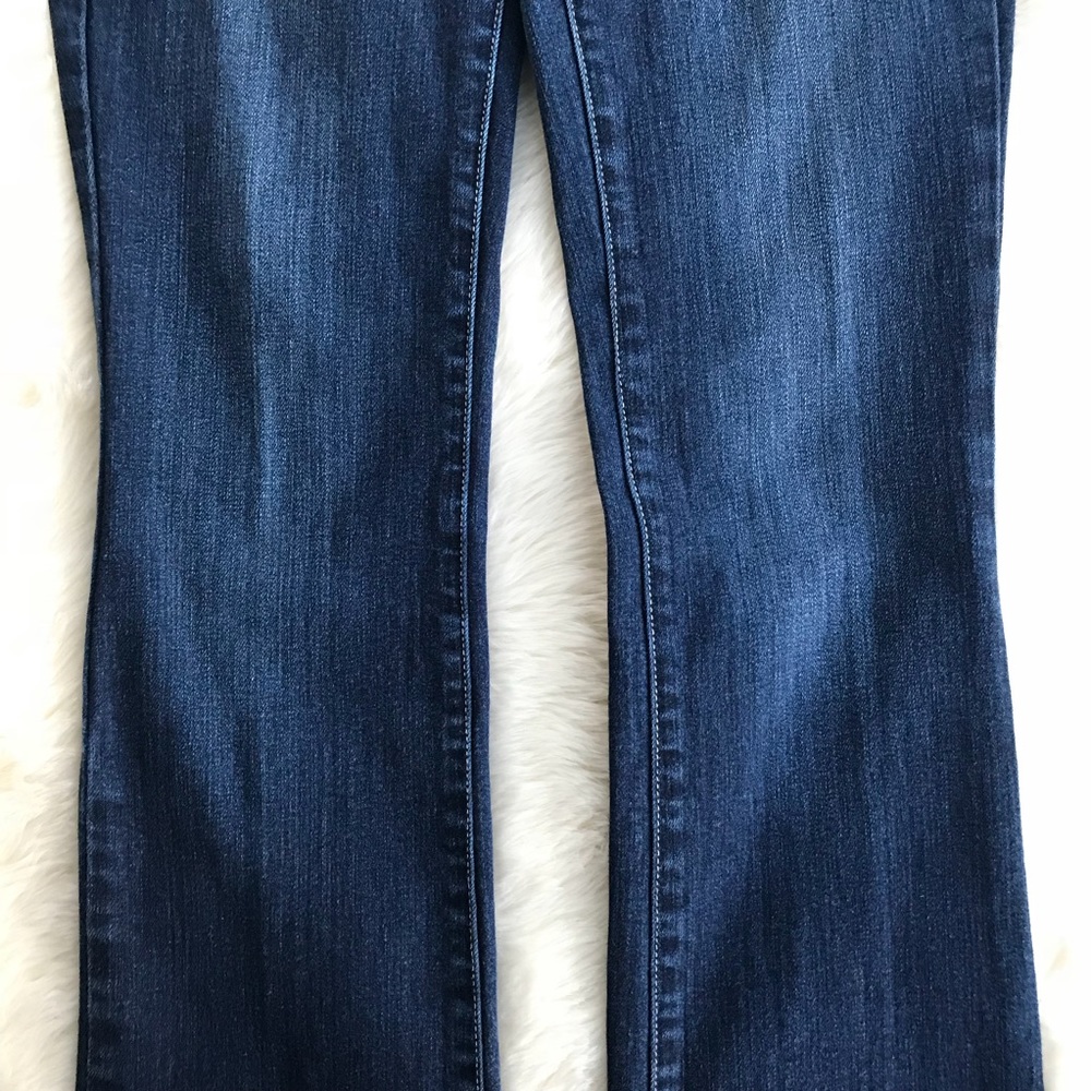 American Eagle O | Slim Boot Flare - 6Reg - Picture 9 of 12